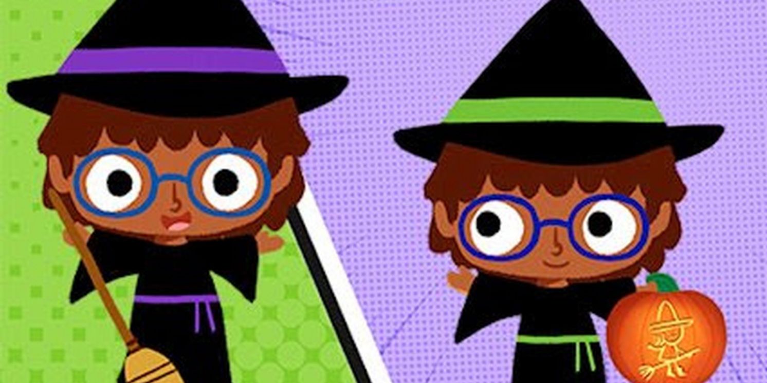 Laurie Berkner Releases New Halloween Single 'Which Witch'  Image