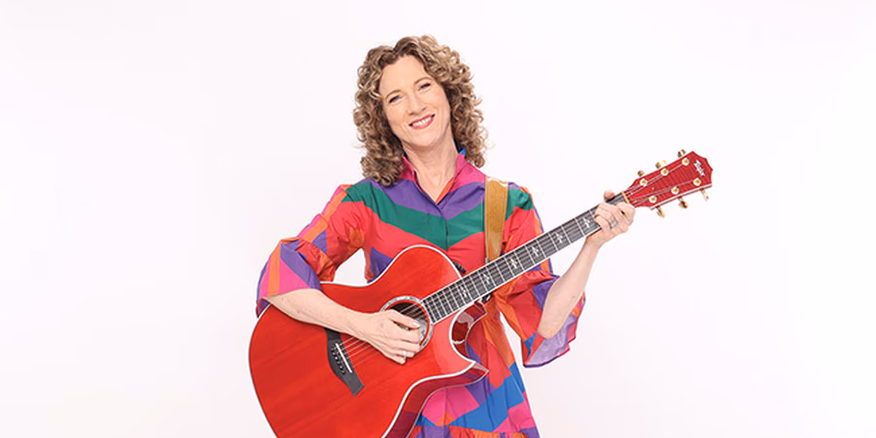 Laurie Berkner to Bring GREATEST HITS CONCERT to Rochester & Buffalo Oct. 3-4