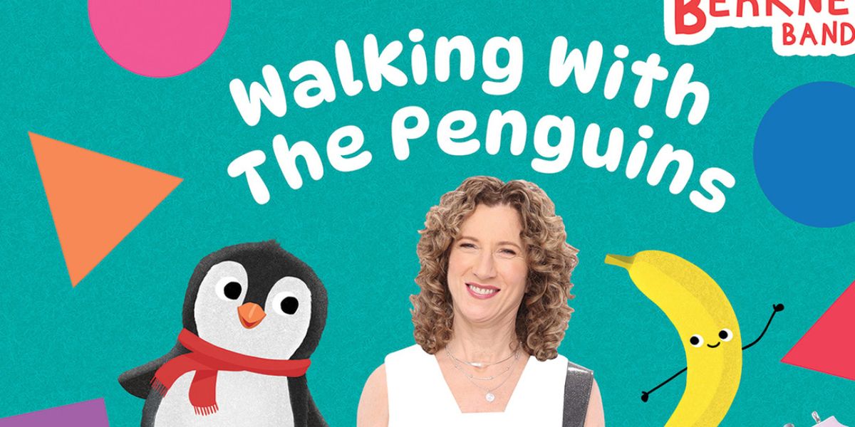 Laurie Berkner to Bring Greatest Hits Concert to Cary, NC