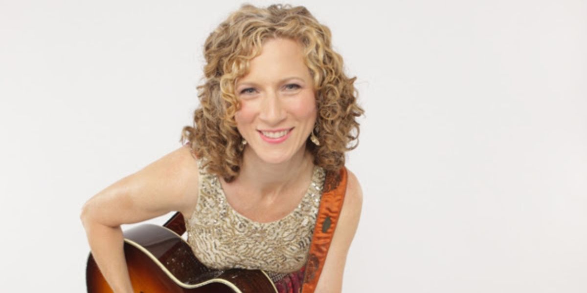 Laurie Berkner to Perform Holiday Concert in Illinois in December