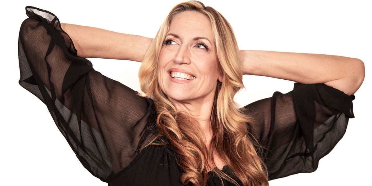 Laurie Kilmartin to Make London Debut at Soho Theatre