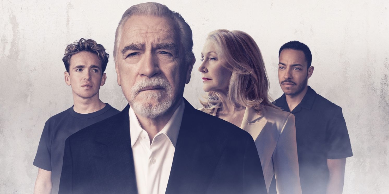 Laurie Kynaston Joins the Cast of LONG DAY'S JOURNEY INTO NIGHT  Image