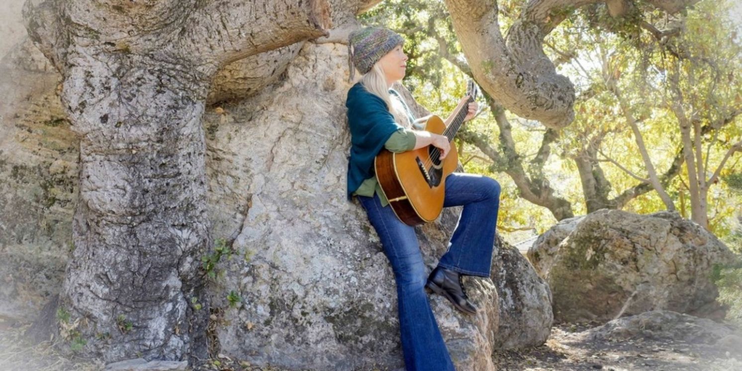 Laurie Lewis Releases 'Long Gone' As The First Single From Her Upcoming TREES Album  Image