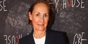 Why Laurie Metcalf Said Yes to Working With Scott Rudin