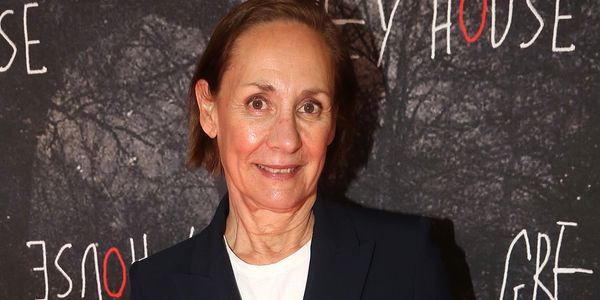 Why Laurie Metcalf Said Yes to Working With Scott Rudin Photo
