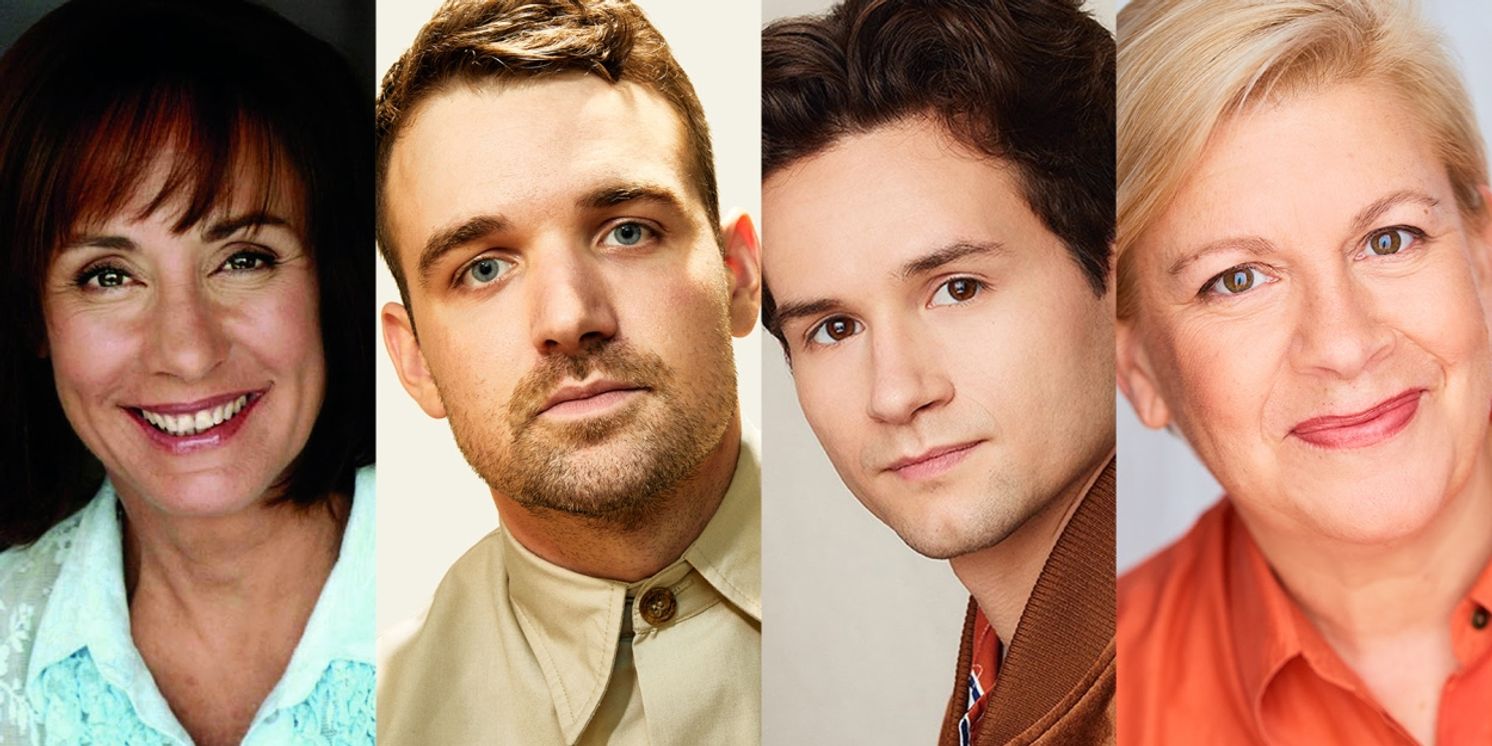 Laurie Metcalf, Micah Stock & More to Star in LITTLE BEAR RIDGE ROAD World Premiere at Steppenwolf  Image