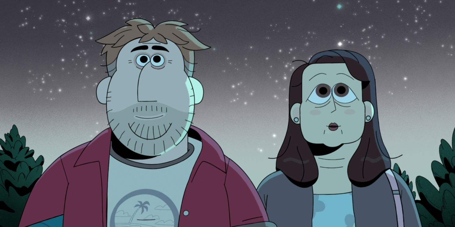 Laurie Metcalf, Stephen Colbert & More Join Netflix's CAROL & THE END OF THE WORLD  Image