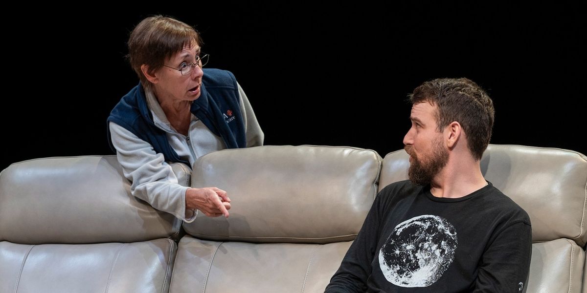 Laurie Metcalf and Micah Stock Will Lead LITTLE BEAR RIDGE ROAD on Broadway
