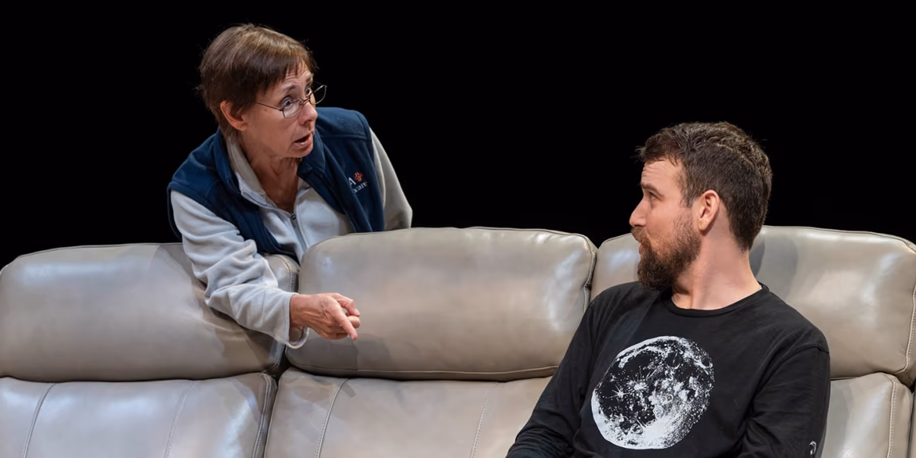 Laurie Metcalf & Micah Stock Will Lead LITTLE BEAR RIDGE ROAD on Broadway