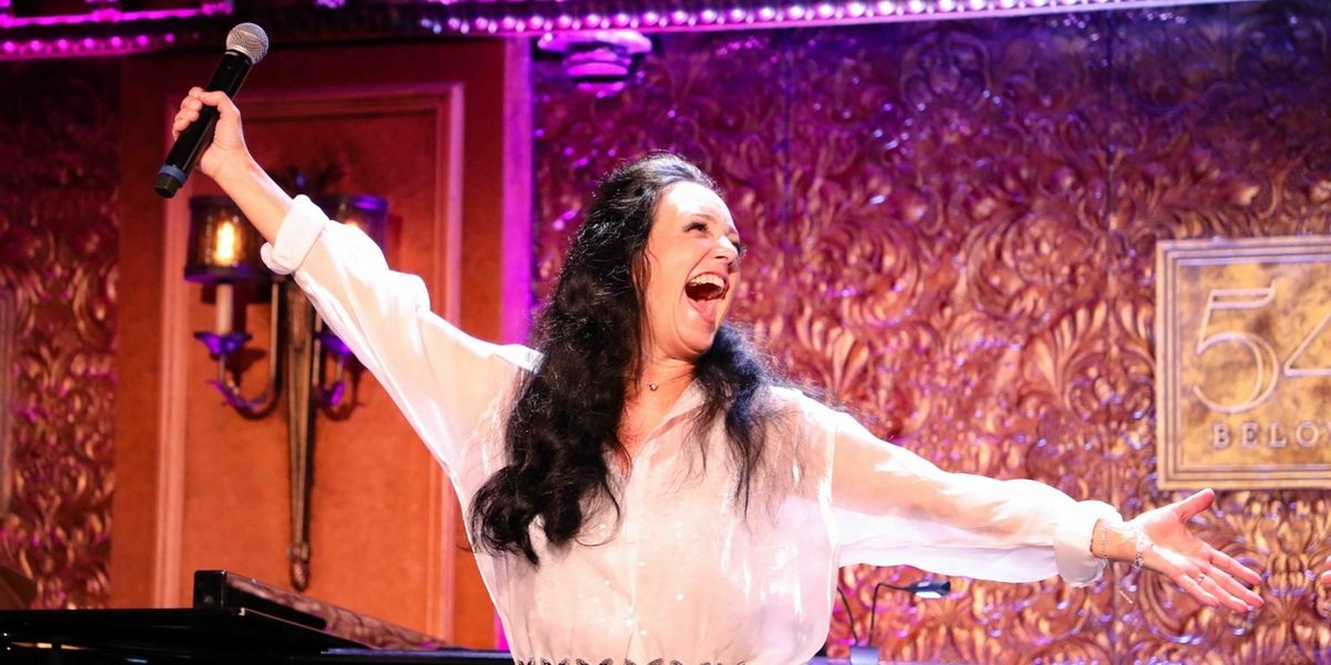 Laurie Roldan Will Bring New Edition of Karen Carpenter Tribute to The Green Room 42
