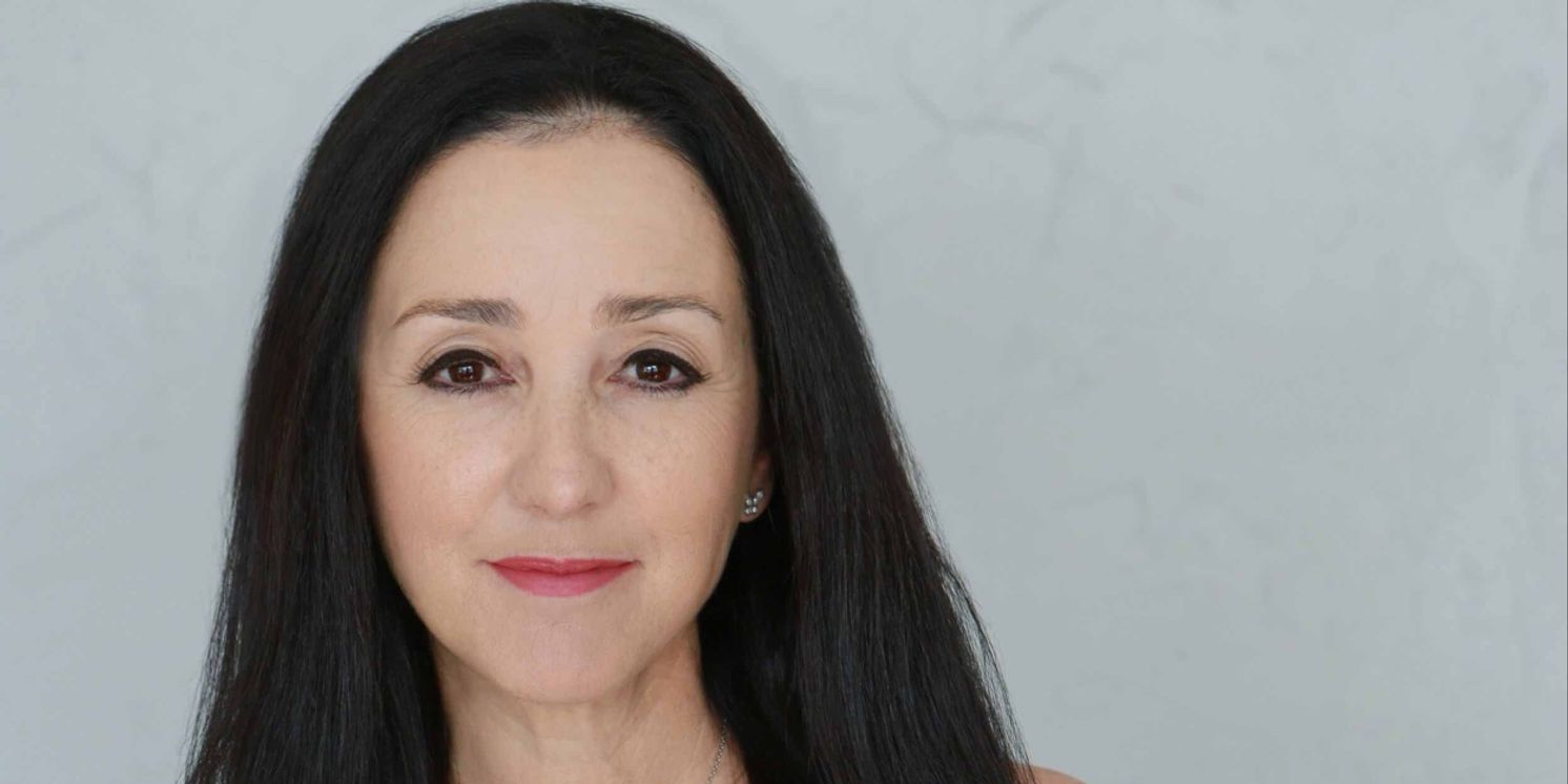 Laurie Roldan to Present A SONG FOR YOU: THE MUSIC OF KAREN CARPENTER at The Green Room 42  Image