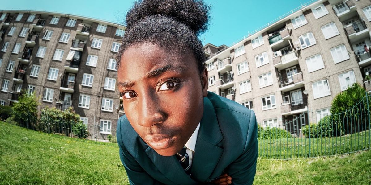 Lauryn Ajufo Will Lead CHEWING GUM DREAMS at Theatre503