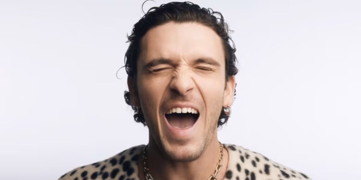 Lauv Releases New Summer Single 'Love U Like That'
