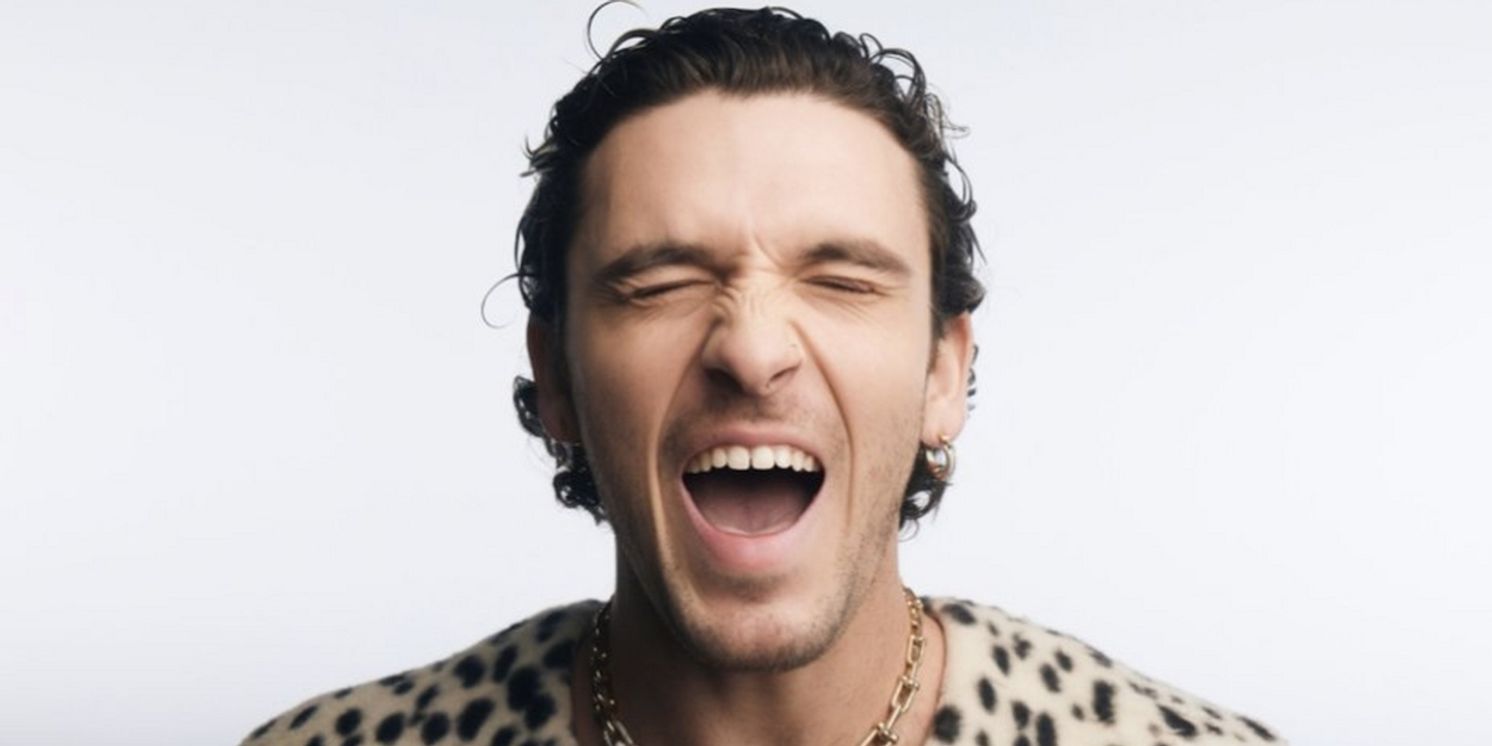 Lauv Releases New Summer Single 'Love U Like That'  Image