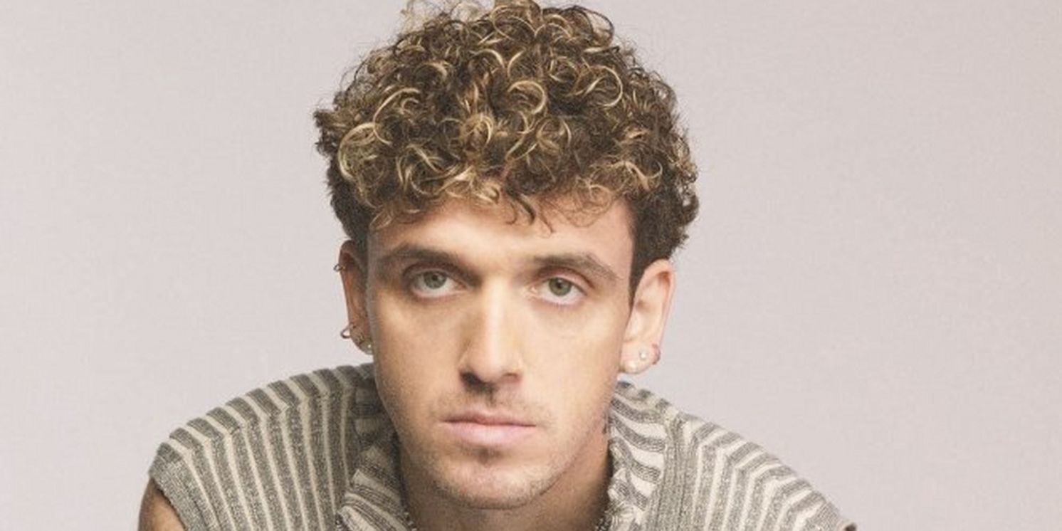 Lauv to Embark on 'Lauv - One Night In' US Tour  Image