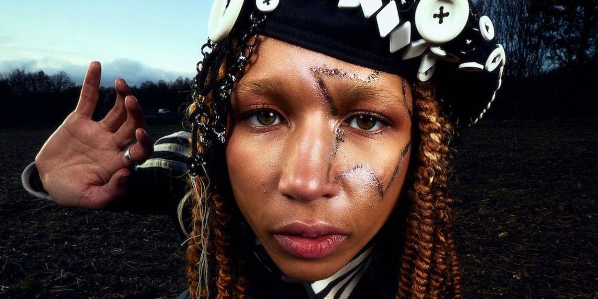 Lava La Rue Enlists Audrey Nuna for New Single 'Poison Cookie'