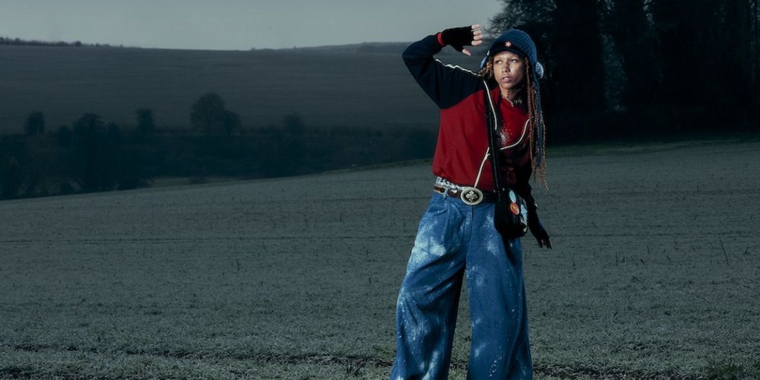 Lava La Rue Shares New Single 'LOVEBITES'  Image