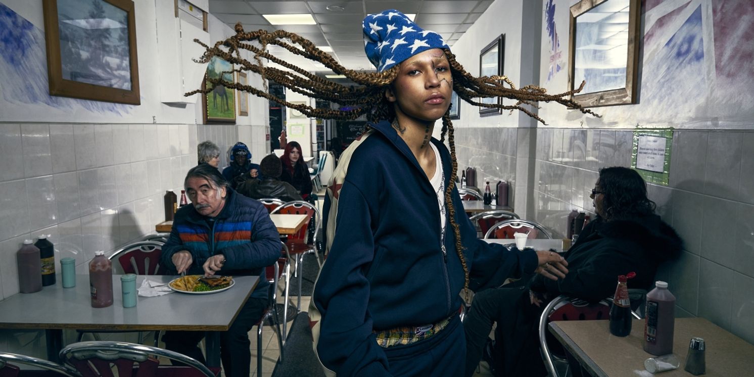 Lava La Rue Shares New Single and Video for 'Humanity'  Image