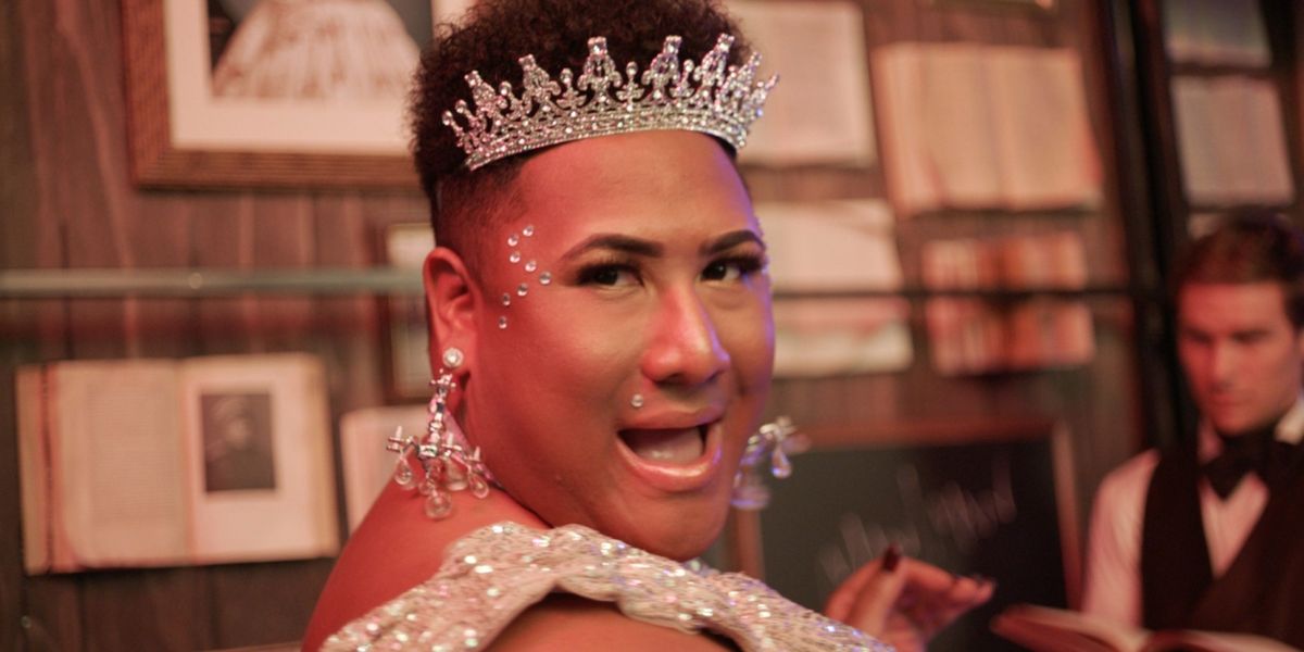 LAVENDER MEN To Premiere At OutSouth Queer Film Festival In August