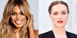 Laverne Cox, Evan Rachel Wood and More to Star in THE PANSY CRAZE