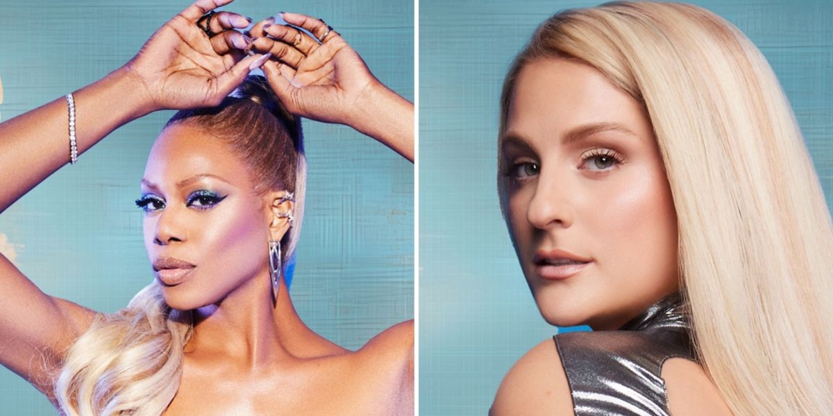 Laverne Cox, Meghan Trainor, & More Set for Billboard’s Women in Music Event