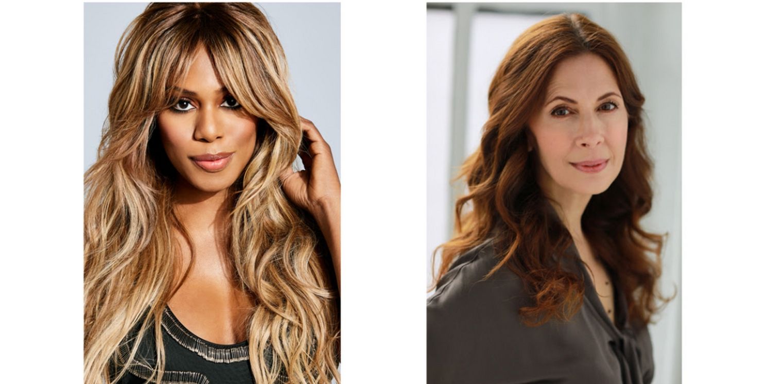 Laverne Cox and Jessica Hecht to Join Shakespeare Theatre Company Gala  Image