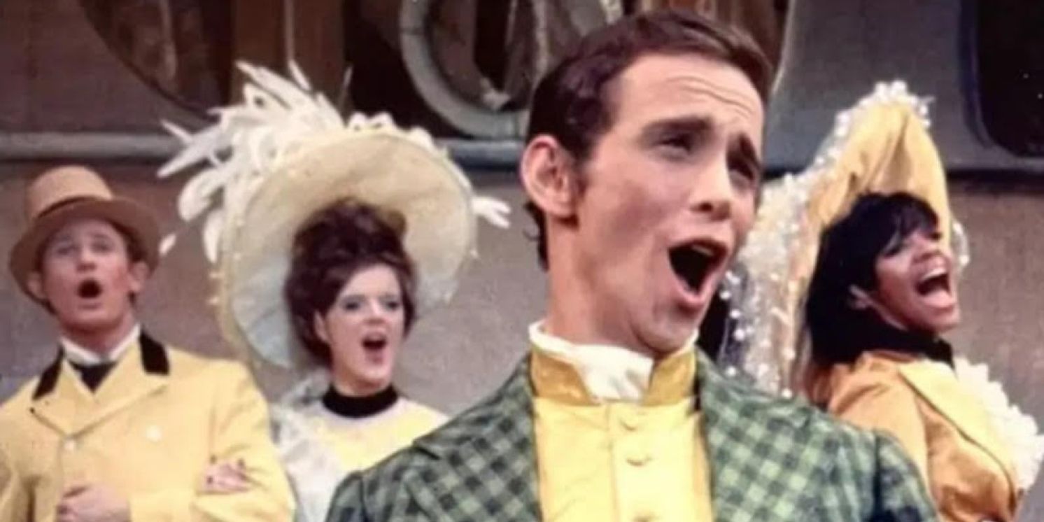 GEORGE M! Celebration at 54 Below To Be Directed by Lawrence Leritz  Image