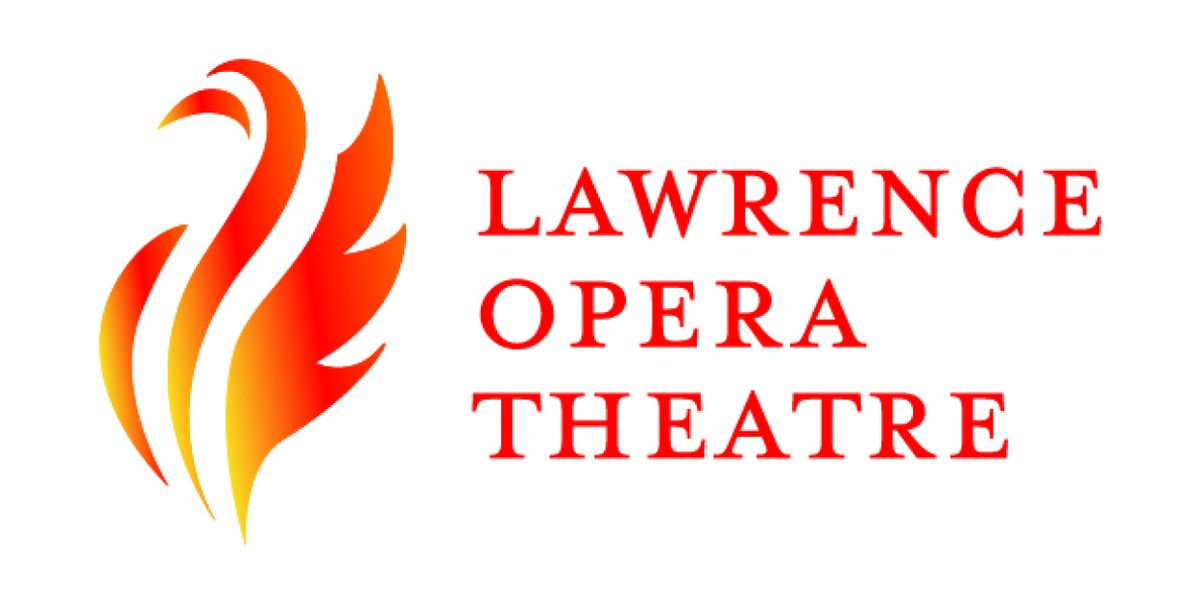 Lawrence Opera Theatre Reveals Audition Extension And 2026 Season