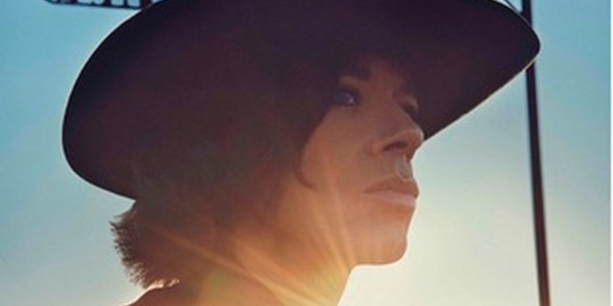 Lawrence Rothman Drops 'Poster Child' Written With Jason Isbell & Title Track From New Album