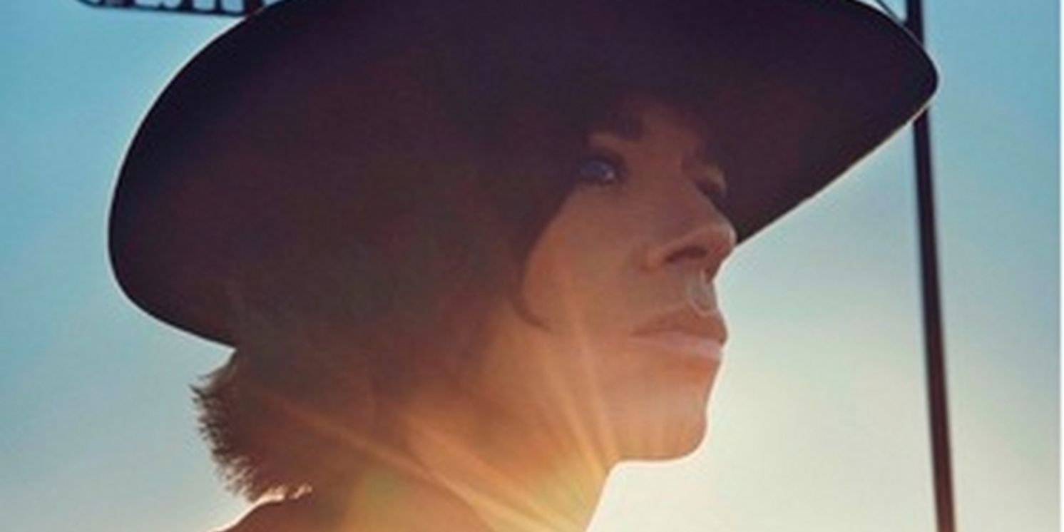 Lawrence Rothman Drops 'Poster Child' Written With Jason Isbell & Title Track From New Album  Image