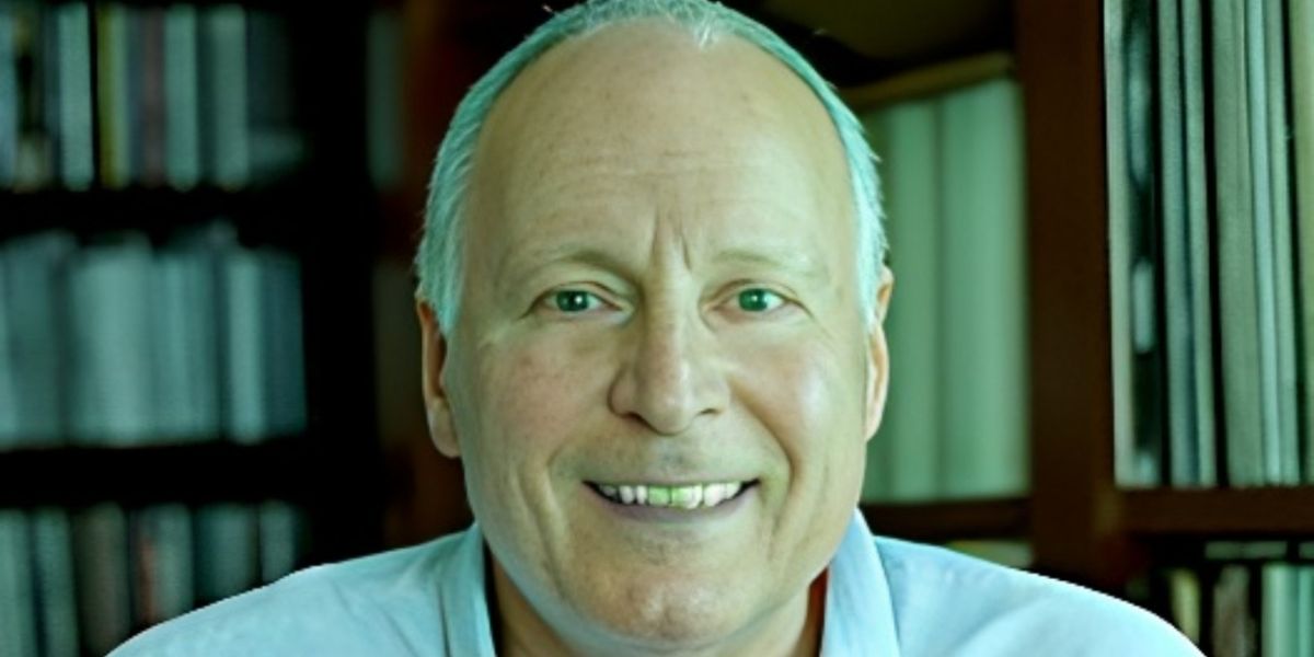 Lawrence Schulman To Discuss Judy Garland At The 2024 ARSC Conference