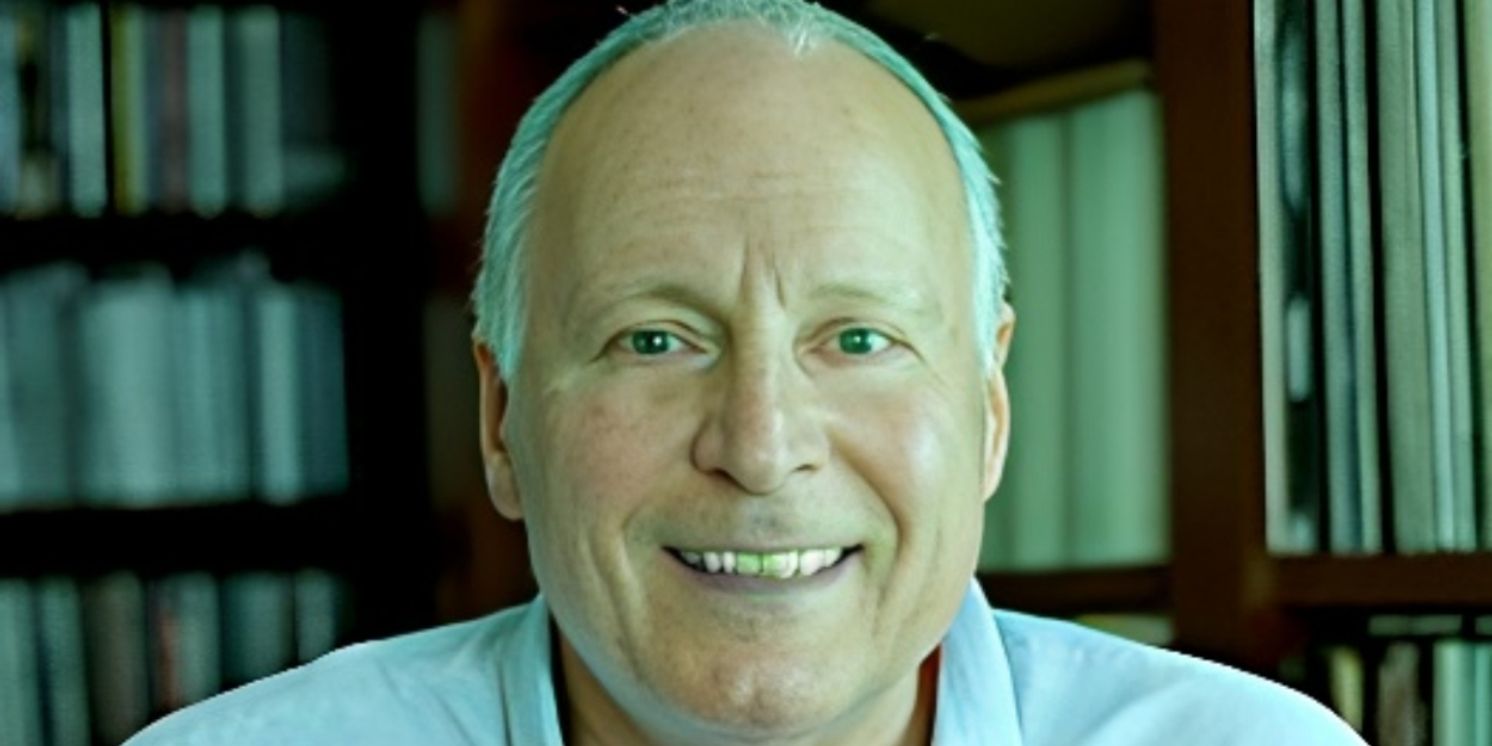 Lawrence Schulman To Discuss Judy Garland At The 2024 ARSC Conference  Image