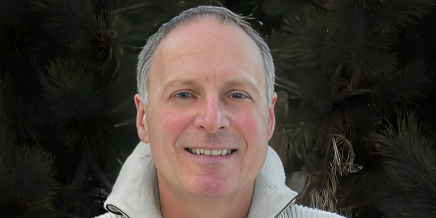 Lawrence Schulman To Speak About Judy Garland In Greenwich This August  Image