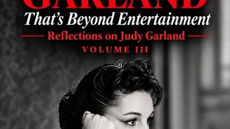 Lawrence Schulman's GARLAND Volume III to Publish via BearManor Media Photo