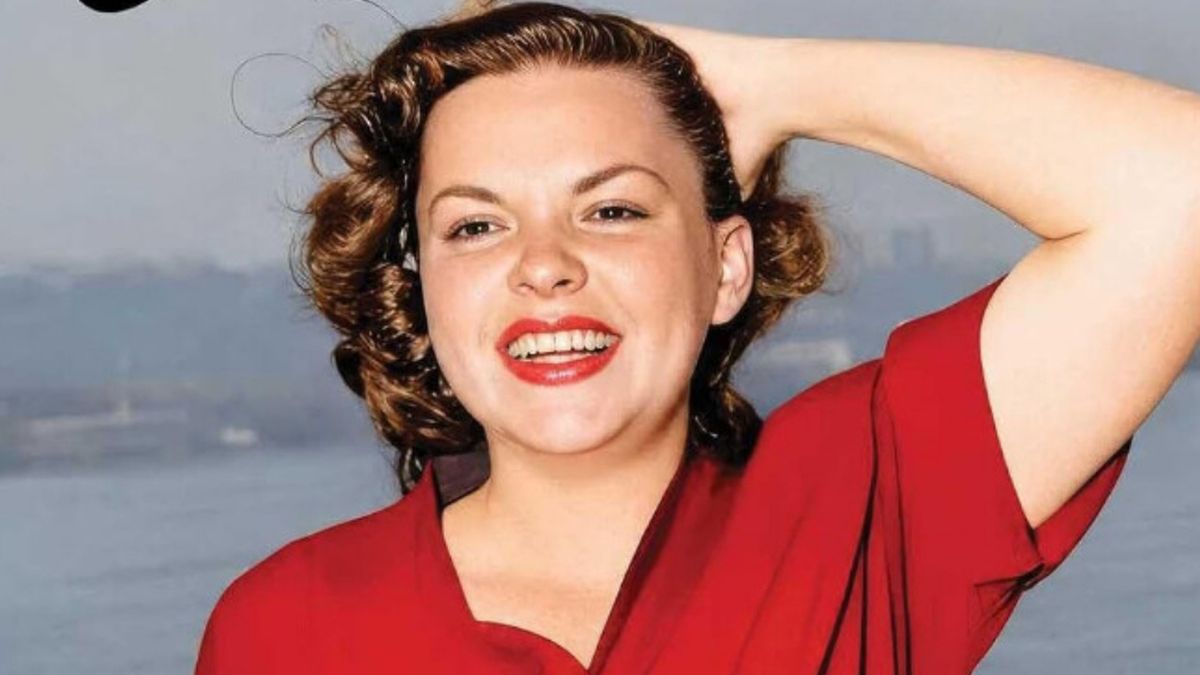 Lawrence Schulman to Discuss I AM JUDY GARLAND in Greenwich