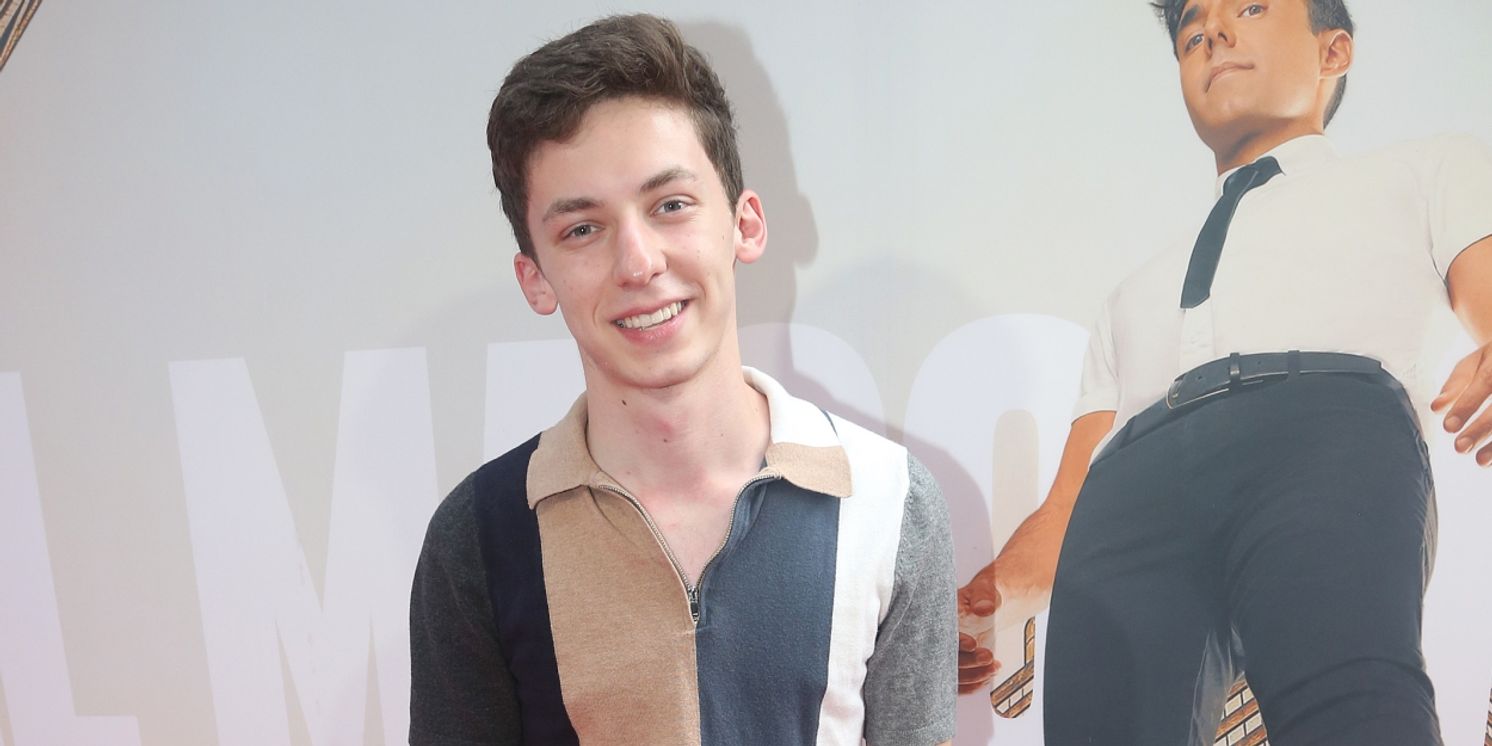 Andrew Barth Feldman to Return to Lawrence Woodmere Academy to Perform Songs From 13  Image