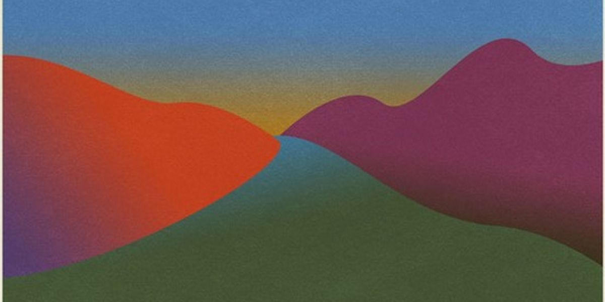 Layperson Releases New Album 'Massive Leaning'
