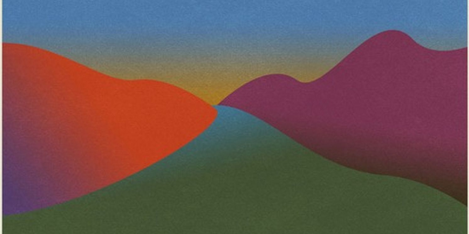 Layperson Releases New Album 'Massive Leaning'  Image