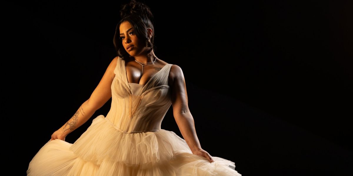 Layton Greene Finds Her Prince Charming in New Single 'Cinderella Story'