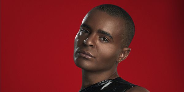 Layton Williams Will Embark on UK Tour With LAYTON LIVE Photo