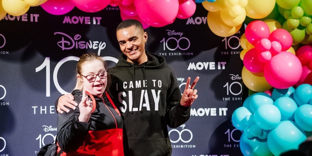 Layton Williams and Thao Nguyen Join MOVE IT 2025 Lineup