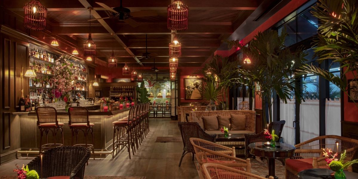 Le Colonial Delray Unveils February Live Music Schedule