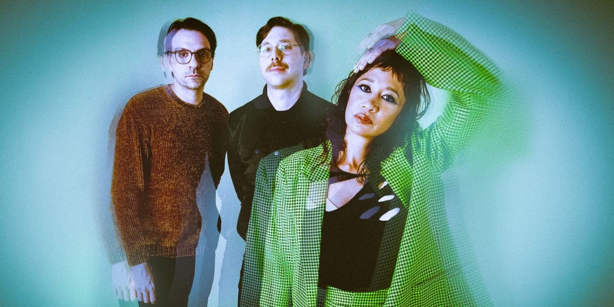 Le Couleur Share Motorik Single 'Autobahn'