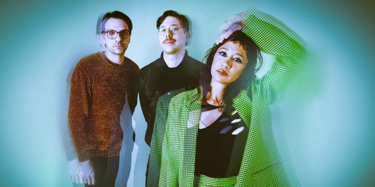 Le Couleur Share Motorik Single 'Autobahn'  Image