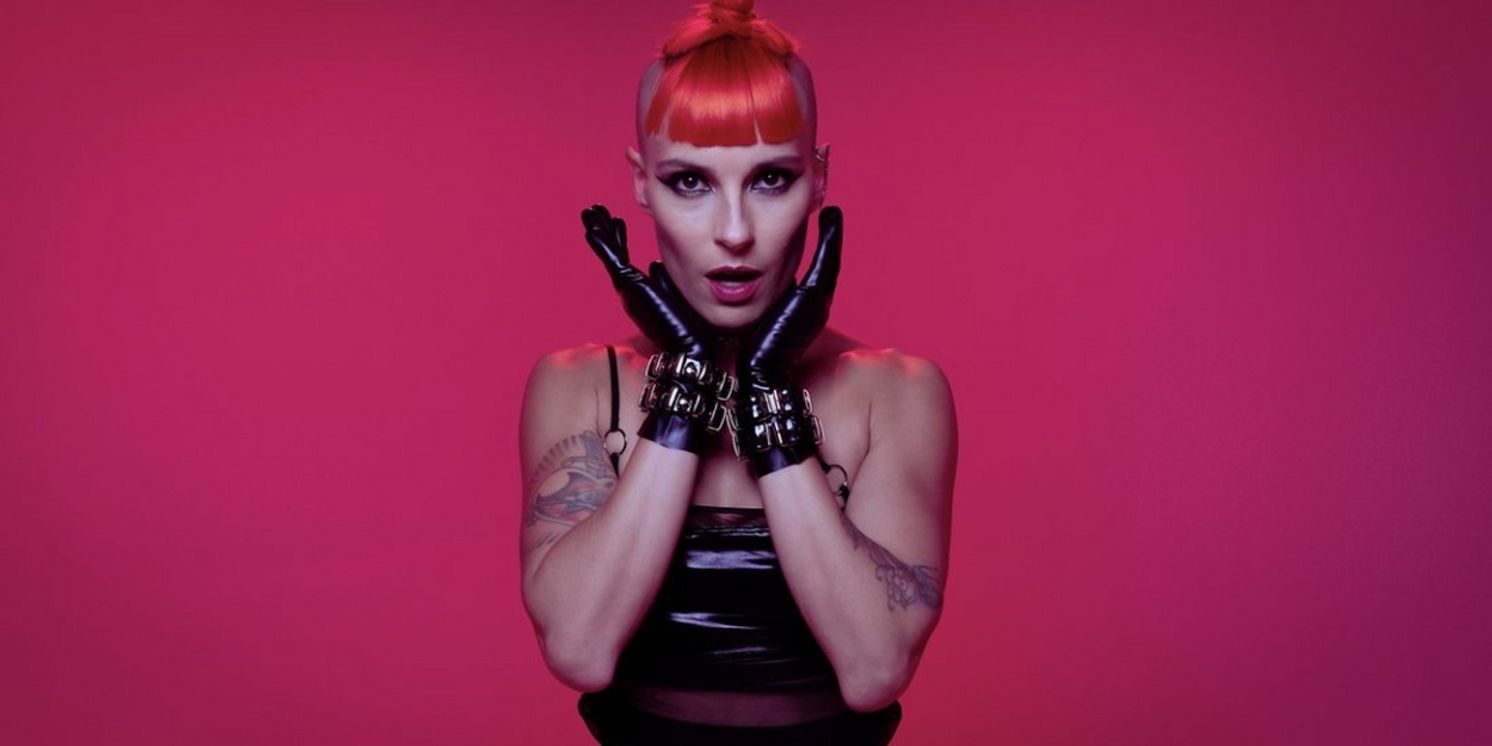 Le Destroy Releases 'Autonomy' From 'Trashumanism' Ft. Drums By Josh Freese  Image