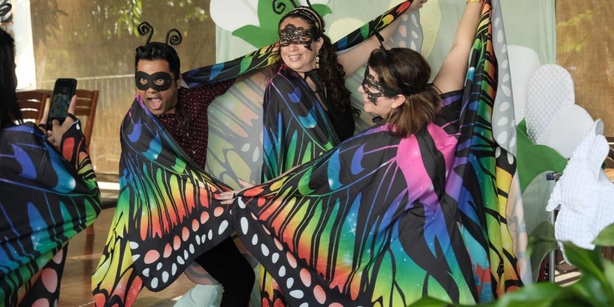 LE MASQUERADE 2026 to Return as Honolulu Theatre for Youth Gala