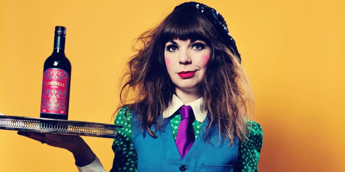 LE WINE CLUB is Heading to Edinburgh Fringe This Summer