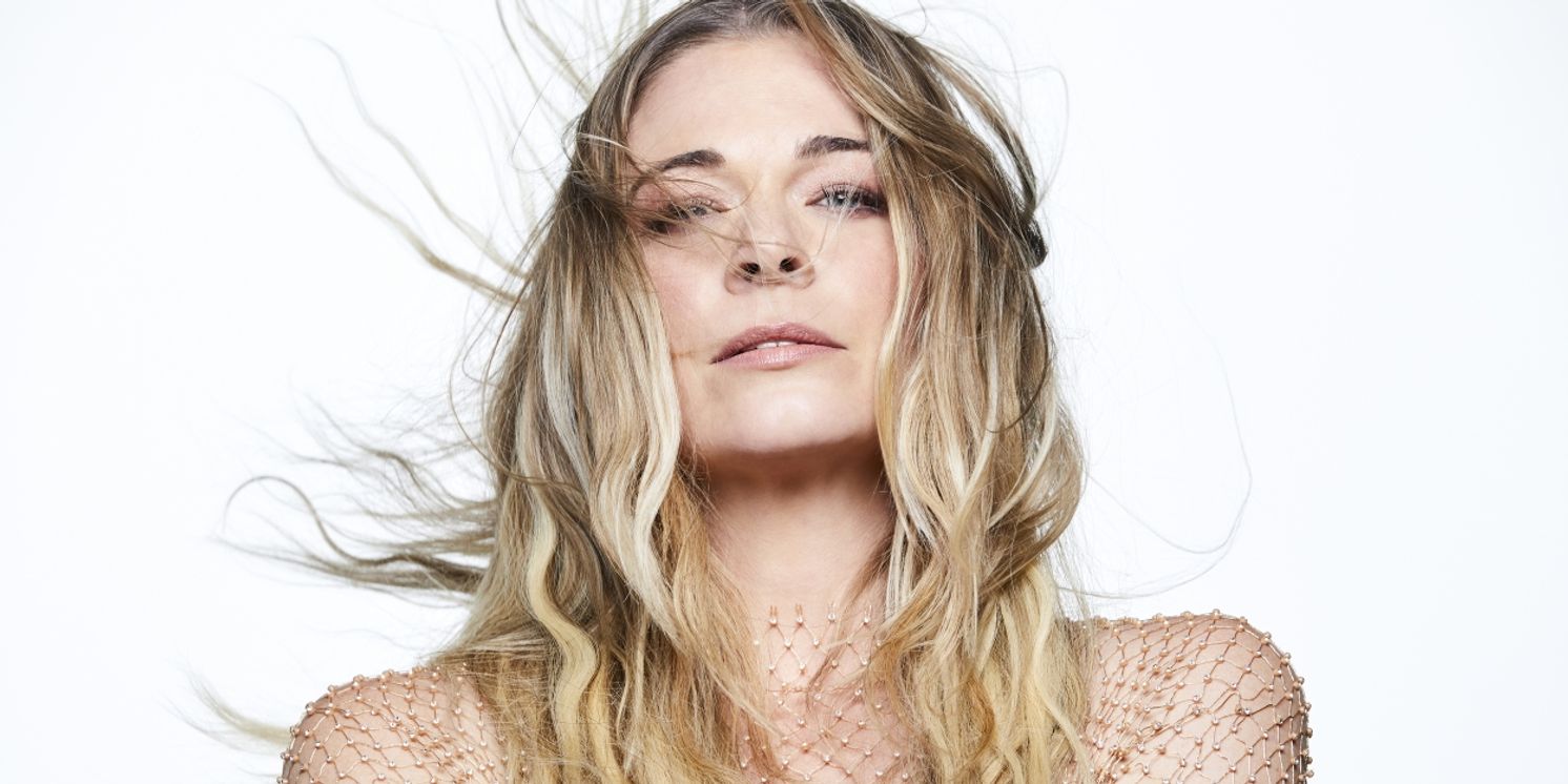 LeAnn Rimes Brings Decades Of Hits To Flint  Image