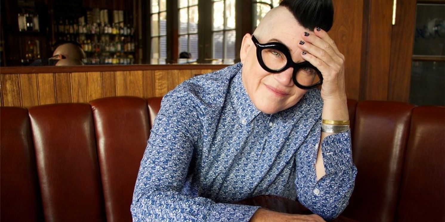 Lea DeLaria Will Bring BRUNCH IS GAY to 54 Below This May and June  Image