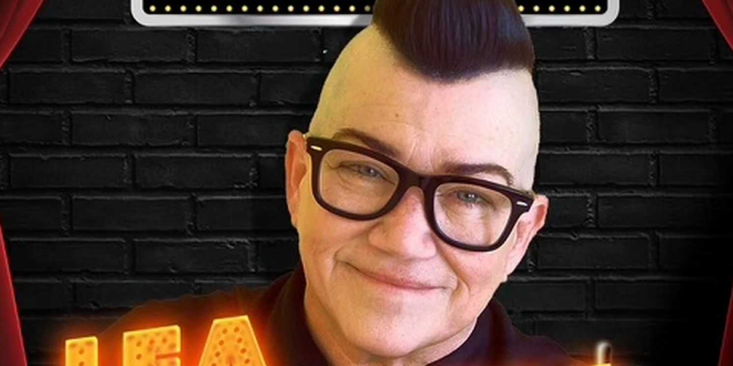 Lea Delaria And Judy Gold Announce Dates Join BIG GAY CABARET At Mercury Theater  Image